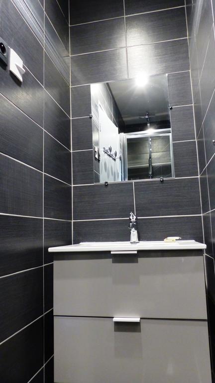 Studios Parisiens Cannes Habitación foto