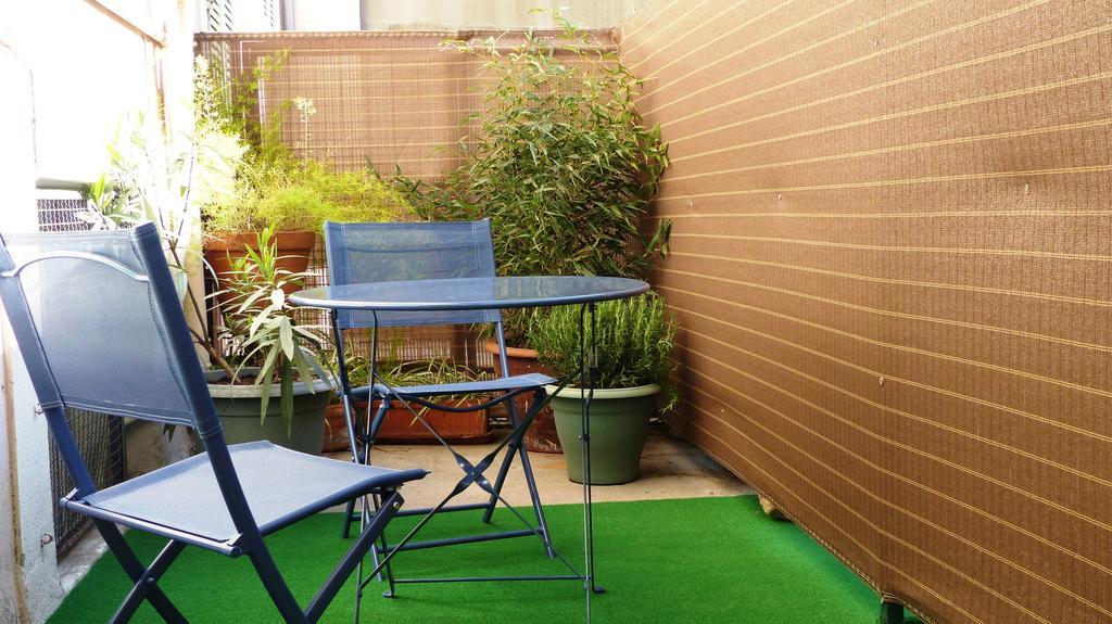 Studios Parisiens Cannes Habitación foto
