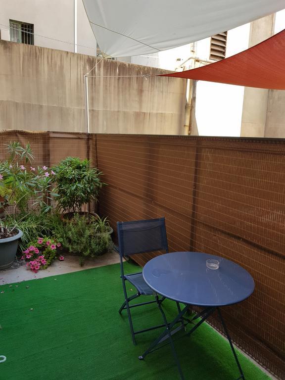 Studios Parisiens Cannes Habitación foto
