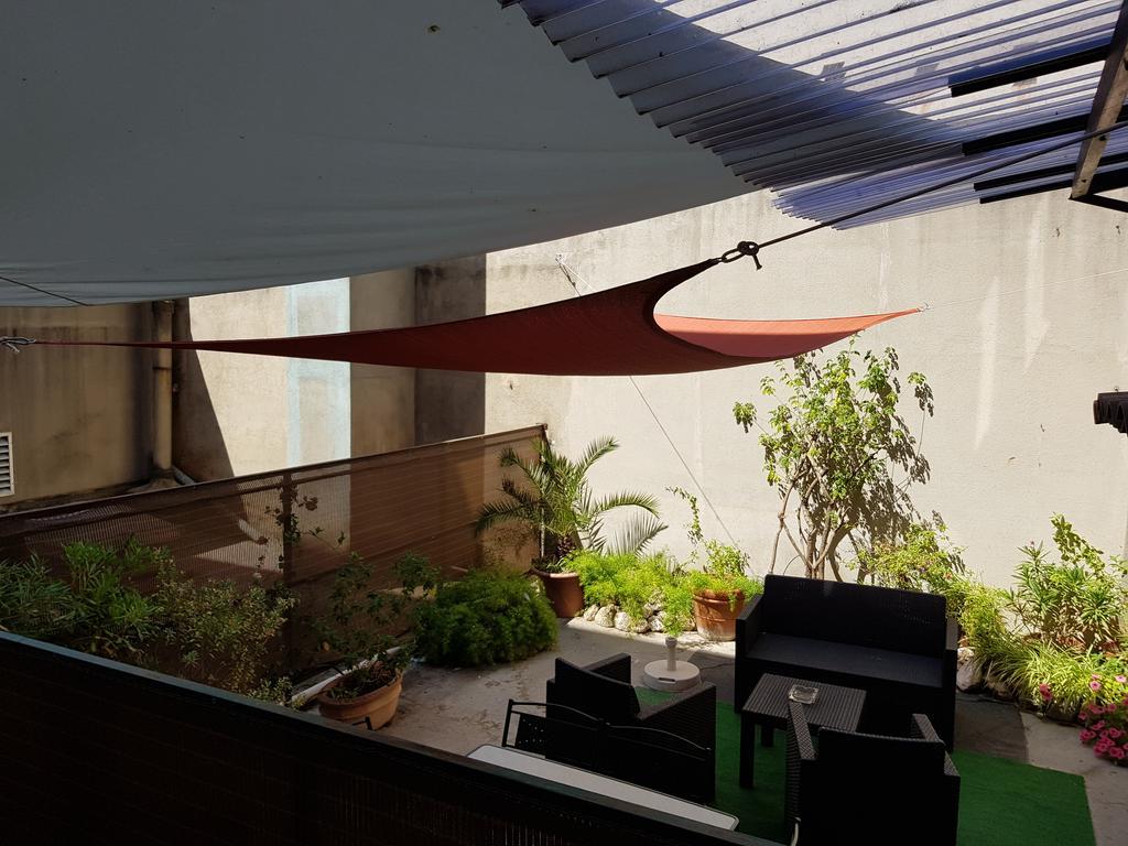 Studios Parisiens Cannes Habitación foto